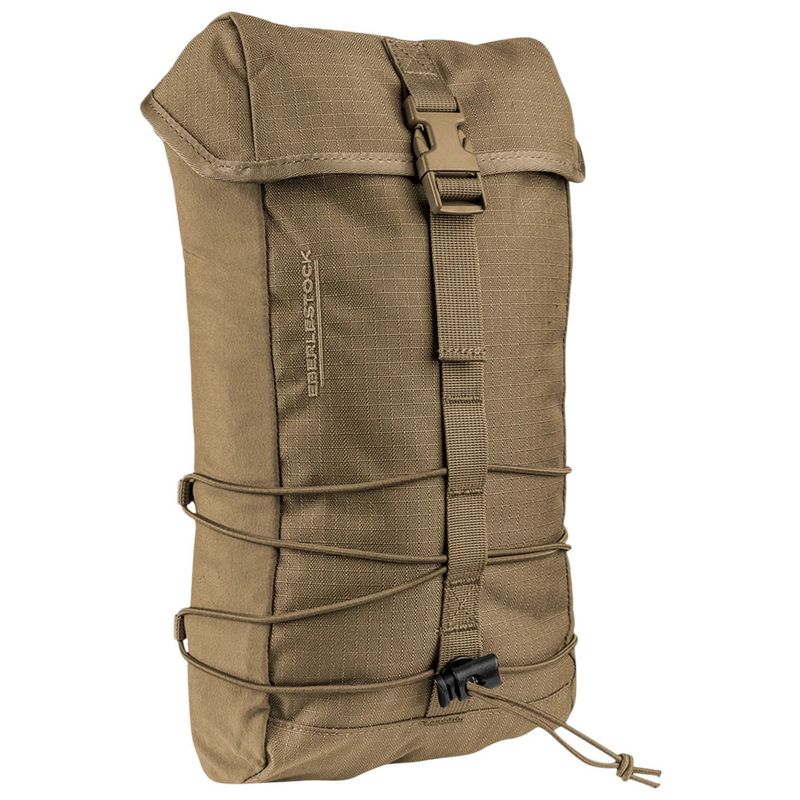Eberlestock Sustainment Pouch Coyote