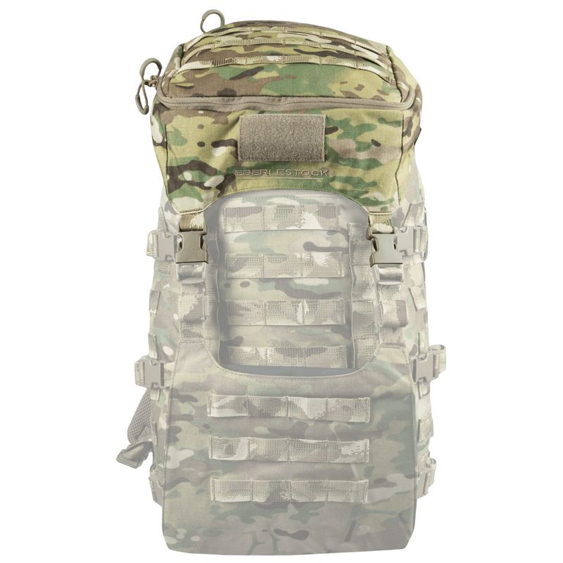 Eberlestock Mission Lid Multicam