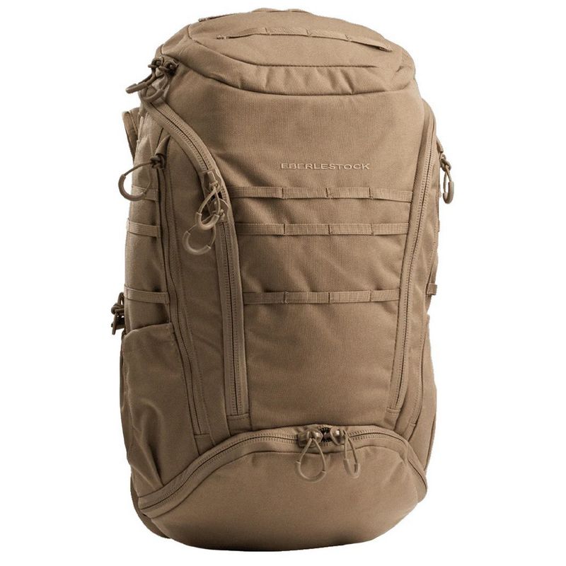 Eberlestock Little Trick Pack Dry Earth