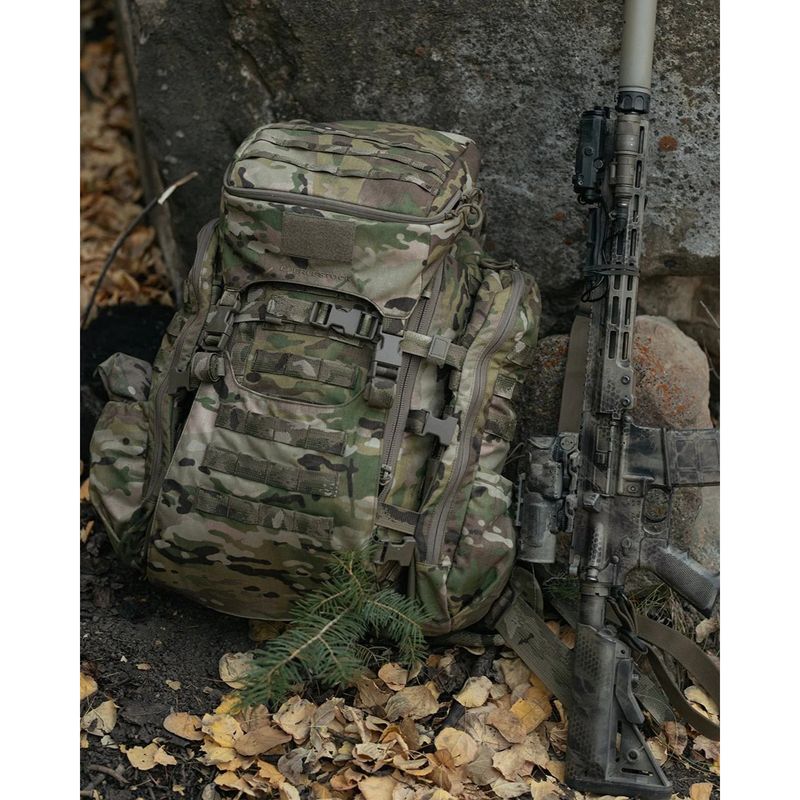 Eberlestock Mission Lid Multicam