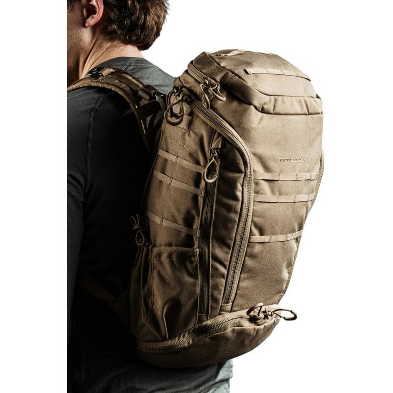 Eberlestock Little Trick Pack Dry Earth