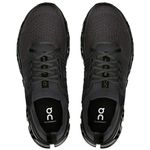On Cloudswift 4 Running Shoe - Men's Black / Eclipse