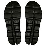 On Cloudswift 4 Running Shoe - Men's Black / Eclipse