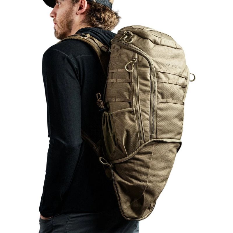 Eberlestock Little Trick Pack Dry Earth