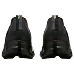 On Cloudswift 4 Running Shoe - Men's Black / Eclipse