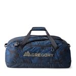 Gregory Supply 65L Duffel Bag Dusk Camo