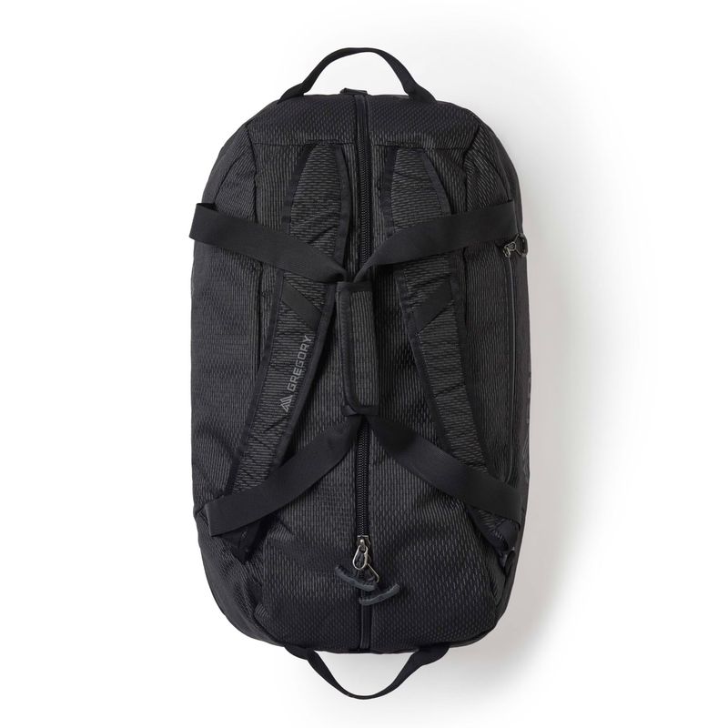 Gregory Supply 65L Duffel Bag Dusk Camo