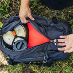 Gregory Supply 65L Duffel Bag Dusk Camo