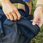 Gregory Supply 65L Duffel Bag Dusk Camo