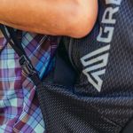 Gregory Supply 65L Duffel Bag Dusk Camo