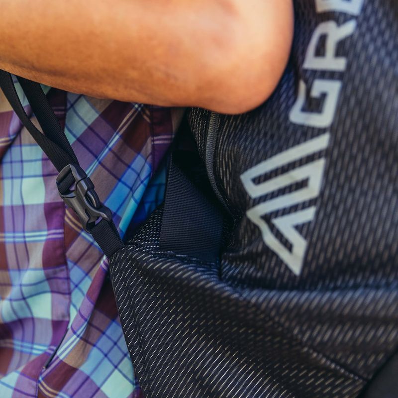 Gregory Supply 65L Duffel Bag Dusk Camo