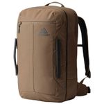 Gregory Border Carry On 40L Travel Pack Mesa Brown