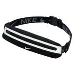 Nike Slim Waist Pack 4.0 Black / Black / Silver