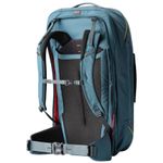 Gregory Border 50+15L Travel Pack Pool Party