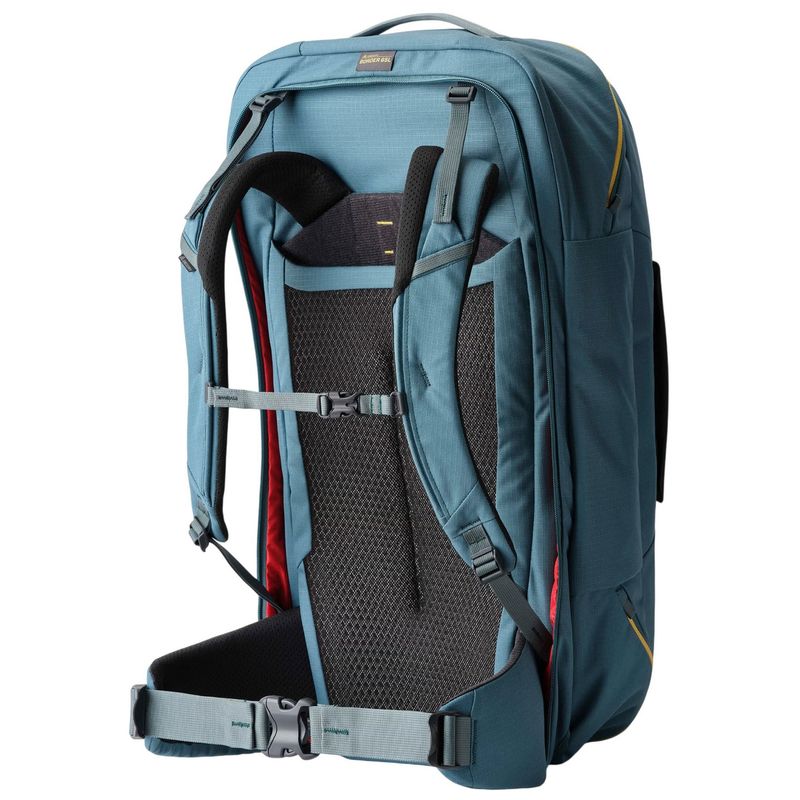 Gregory Border 50+15L Travel Pack Pool Party