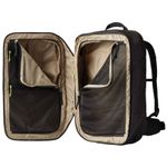 Gregory Border Carry On 40L Travel Pack Mesa Brown