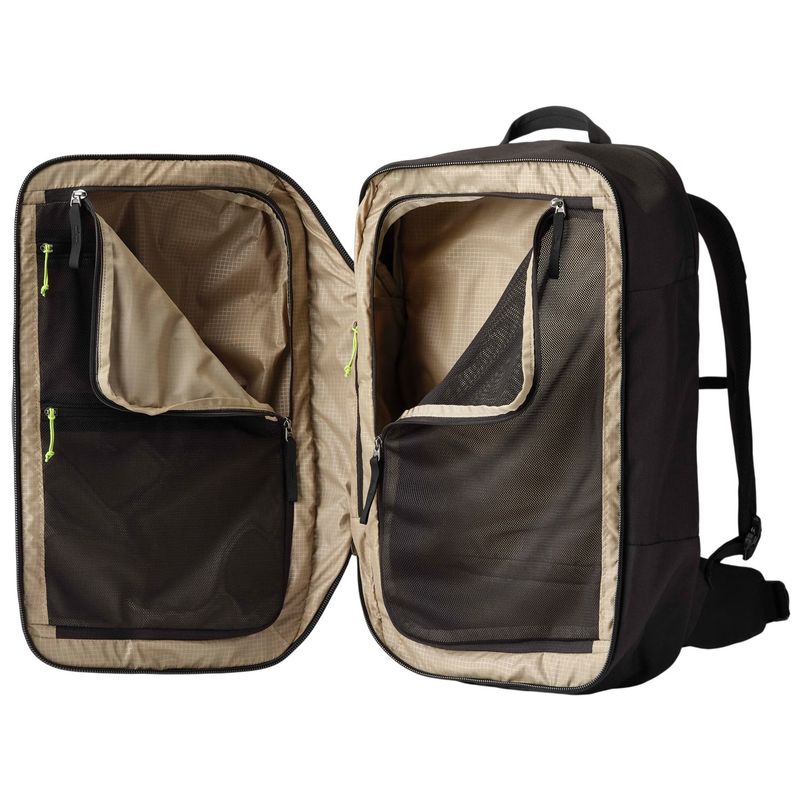 Gregory Border Carry On 40L Travel Pack Mesa Brown