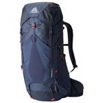 Gregory Paragon 50L Pack Spark Navy