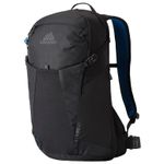 Gregory Kiro 24L Backpack Alpine Black