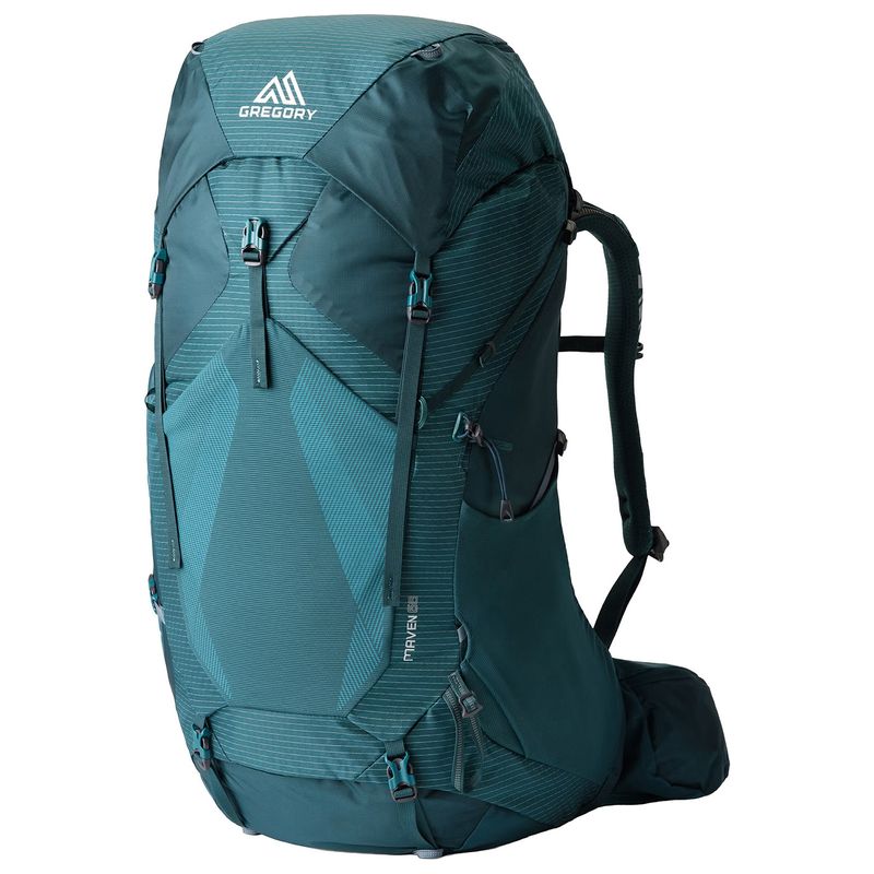 Gregory Maven 68 L Pack - Women's Ocean Slate