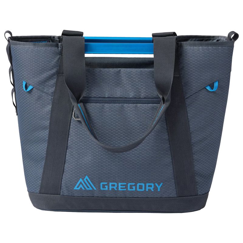 Gregory Alpaca 35L Utility Tote Slate Blue