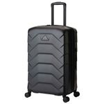 Gregory Cache Large Spinner Wheeled Luggage Black Lichen