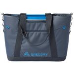 Gregory Alpaca 50L Utility Tote Slate Blue
