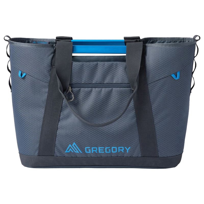 Gregory Alpaca 50L Utility Tote Slate Blue
