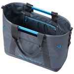 Gregory Alpaca 50L Utility Tote Slate Blue