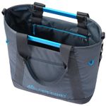 Gregory Alpaca 35L Utility Tote Slate Blue