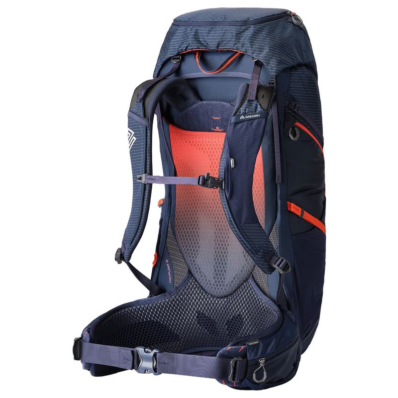 Gregory Paragon 50L Pack Spark Navy