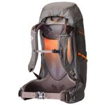 Gregory Maven 48L Pack - Women's Grey Melon
