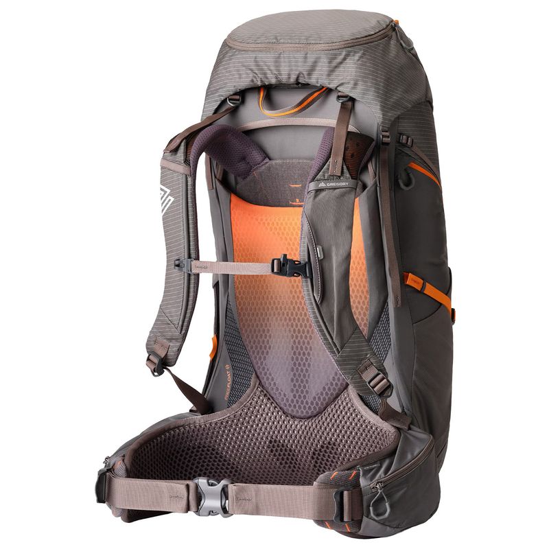 Gregory Maven 48L Pack - Women's Grey Melon