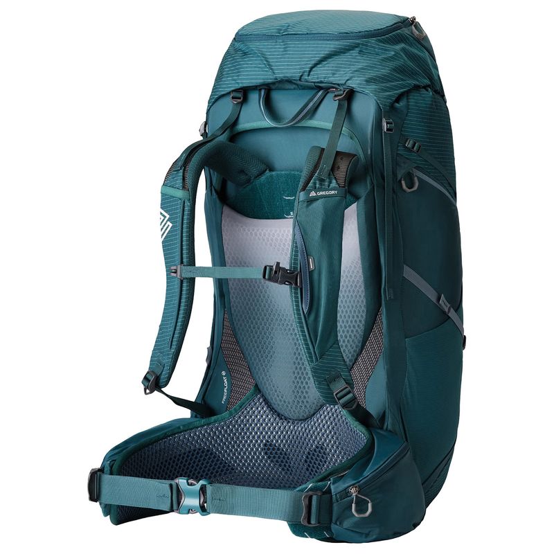 Gregory Maven 68 L Pack - Women's Ocean Slate