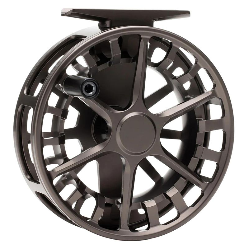 Lamson Guru E Reel Tungsten