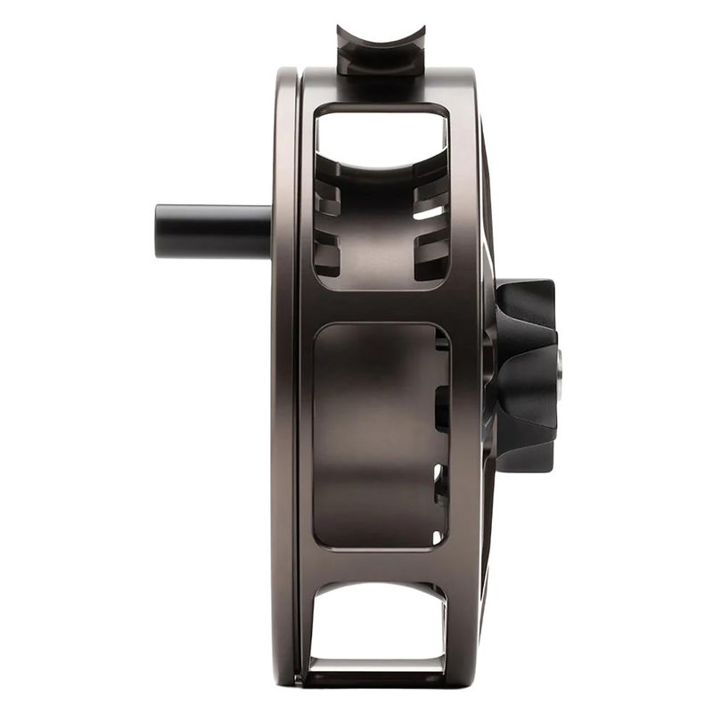 Lamson Guru E Reel Tungsten