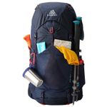 Gregory Paragon 50L Pack Spark Navy