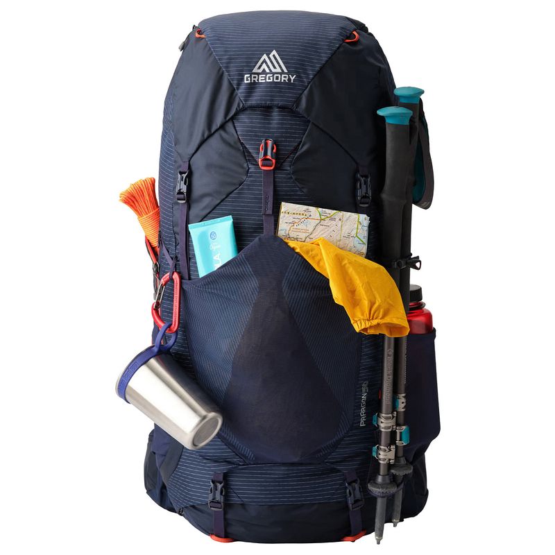 Gregory Paragon 50L Pack Spark Navy