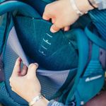 Gregory Maven 68 L Pack - Women's Ocean Slate