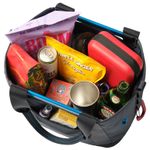 Gregory Alpaca 35L Utility Tote Slate Blue