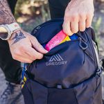 Gregory Kiro 24L Backpack Alpine Black