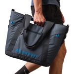 Gregory Alpaca 35L Utility Tote Slate Blue
