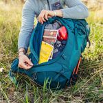Gregory Maven 68 L Pack - Women's Ocean Slate