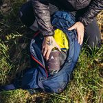 Gregory Paragon 50L Pack Spark Navy