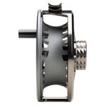 Lamson Remix S Fly Fishing Reel Smoke