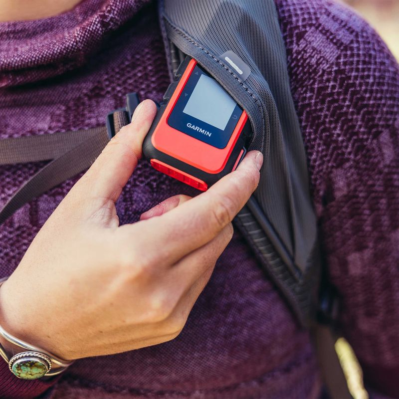 Gregory Maven 48L Pack - Women's Grey Melon