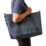 Gregory Alpaca 50L Utility Tote Slate Blue