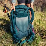 Gregory Maven 68 L Pack - Women's Ocean Slate