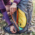 Gregory Maven 48L Pack - Women's Grey Melon