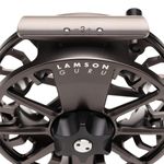 Lamson Guru E Reel Tungsten